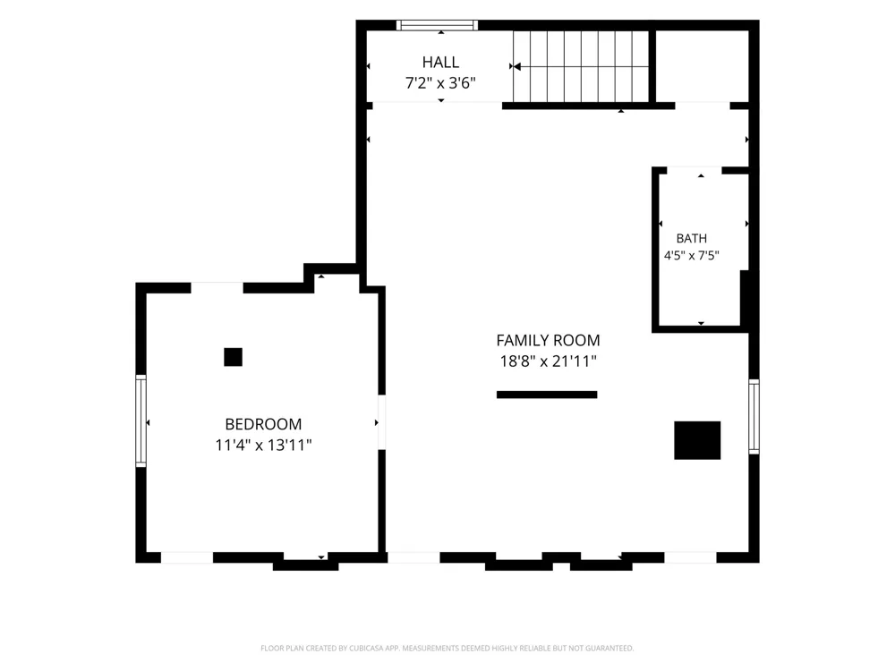 3601 Primrose Avenue Fort Worth, TX 76111