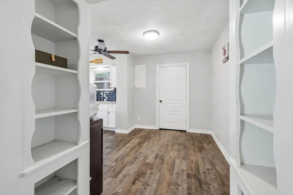 3601 Primrose Avenue Fort Worth, TX 76111