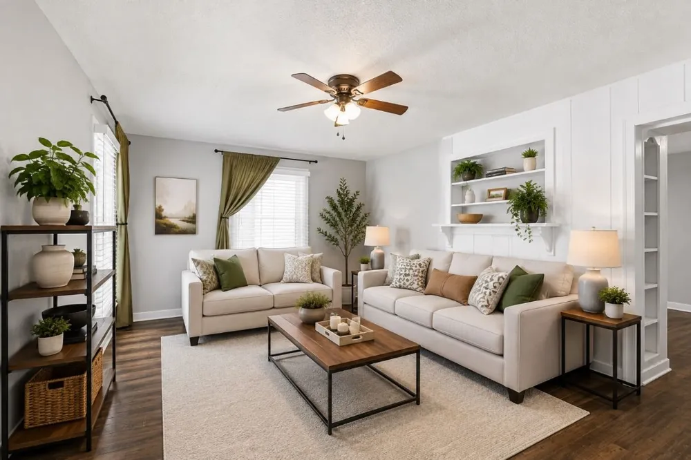 3601 Primrose Avenue Fort Worth, TX 76111