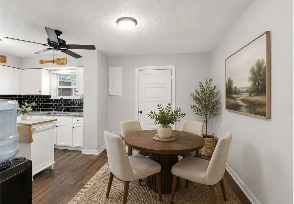 3601 Primrose Avenue Fort Worth, TX 76111
