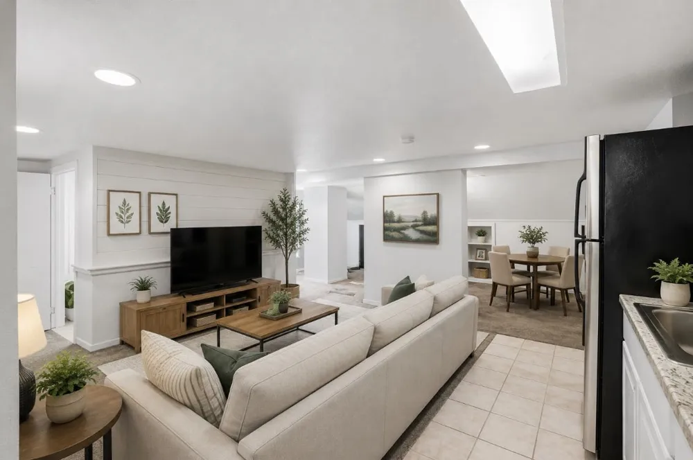 3601 Primrose Avenue Fort Worth, TX 76111