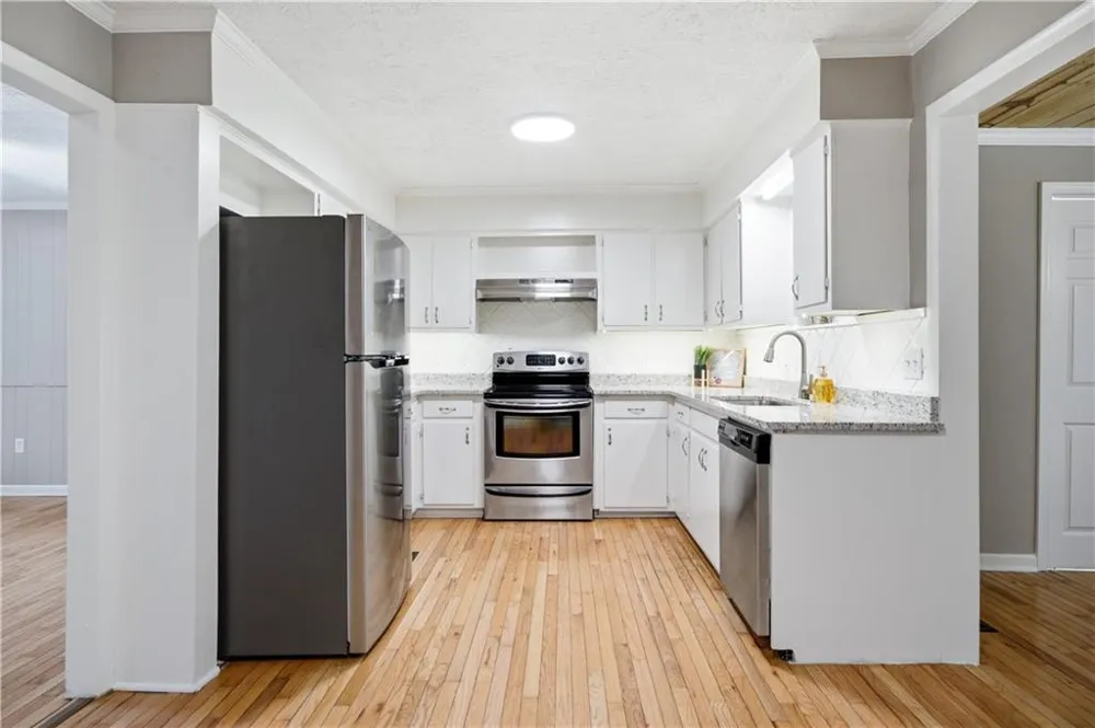 467 Sanders Street Clarkesville, GA 30523