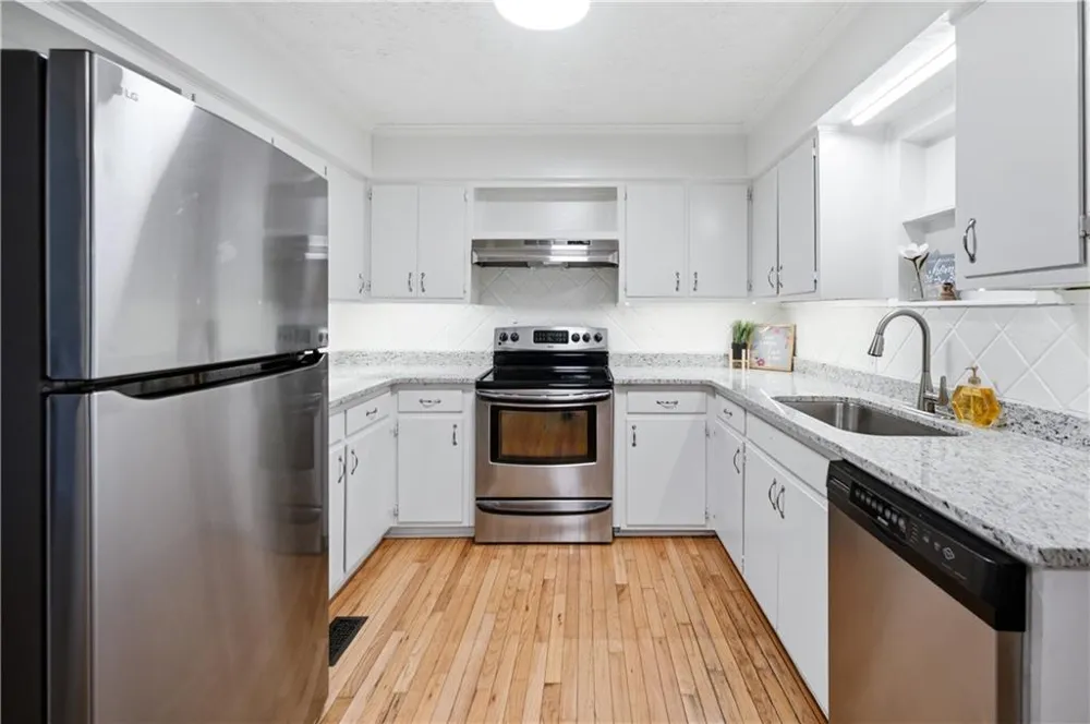 467 Sanders Street Clarkesville, GA 30523
