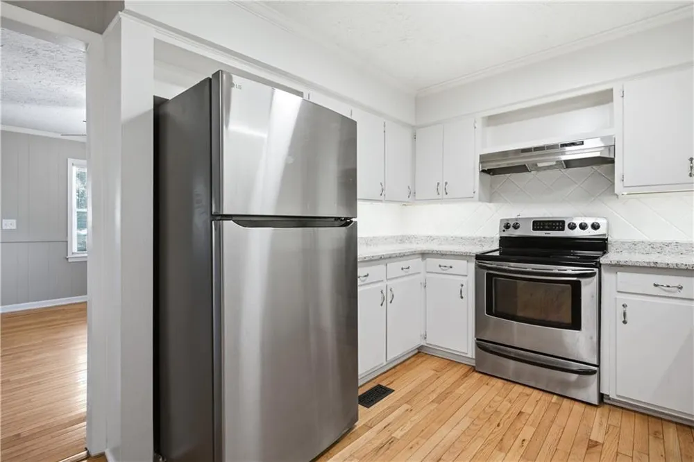 467 Sanders Street Clarkesville, GA 30523