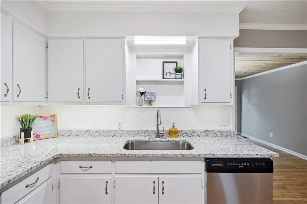 467 Sanders Street Clarkesville, GA 30523