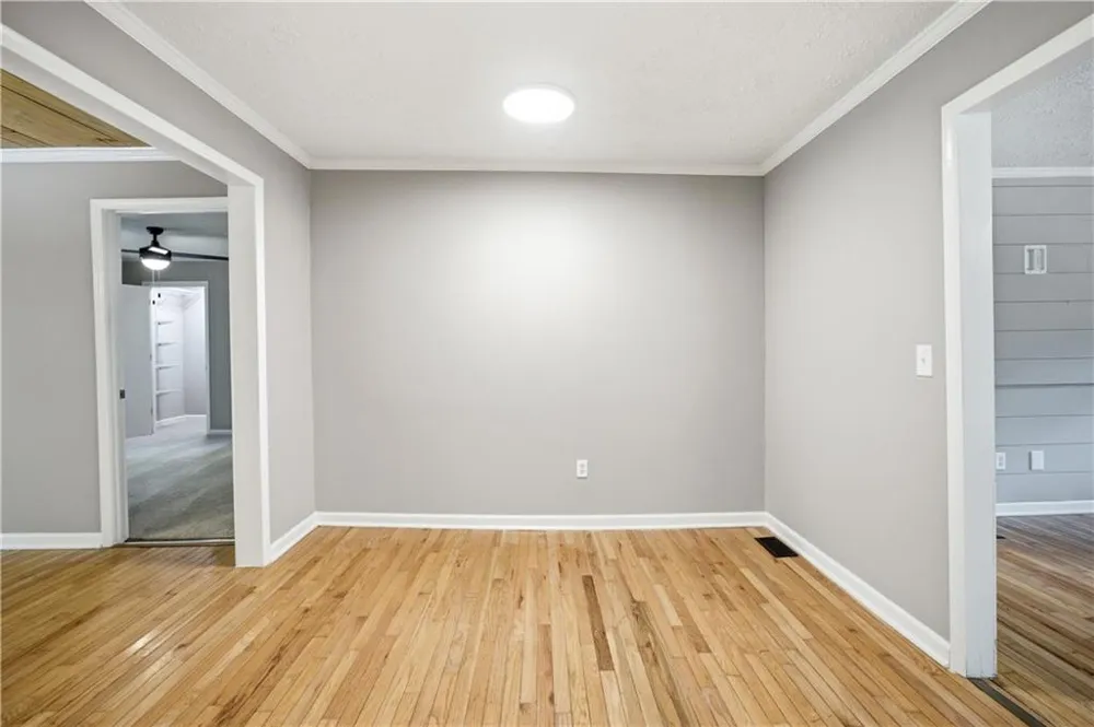 467 Sanders Street Clarkesville, GA 30523