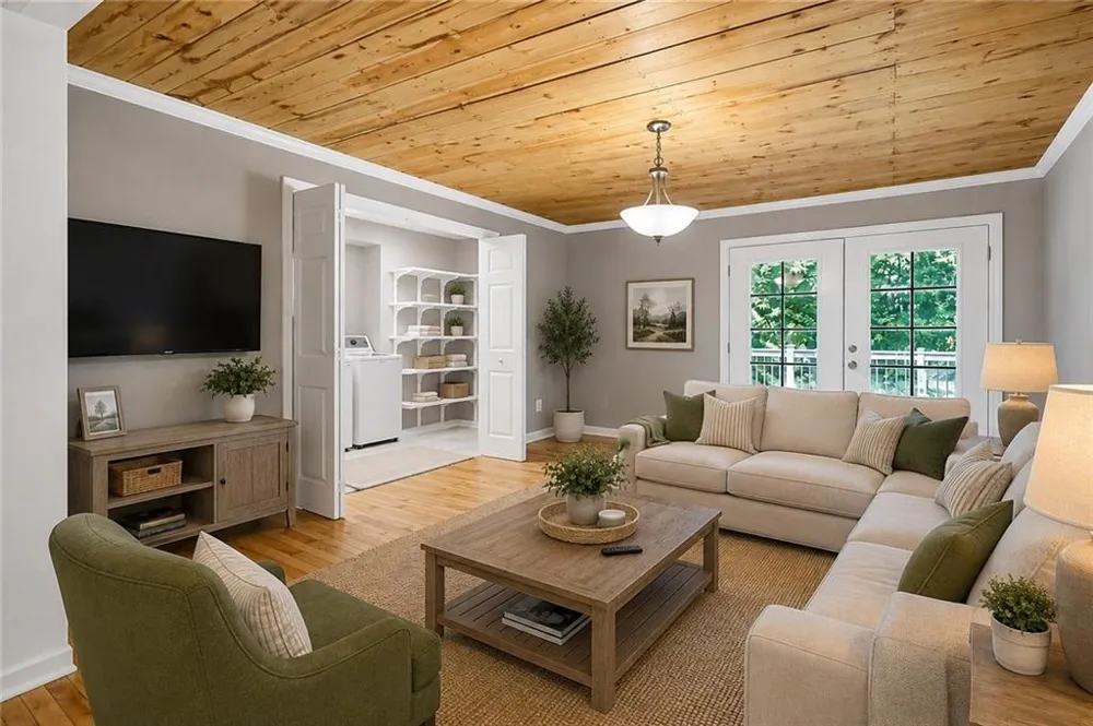 467 Sanders Street Clarkesville, GA 30523