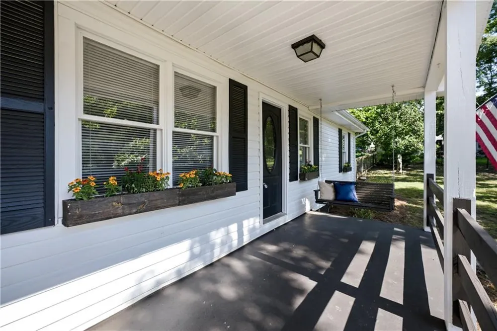 467 Sanders Street Clarkesville, GA 30523