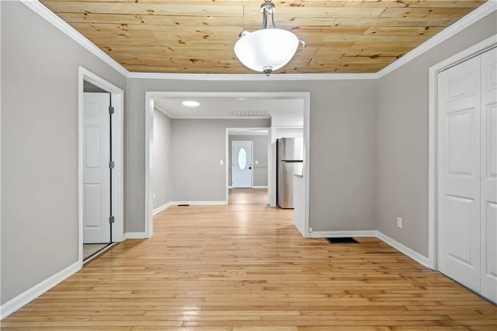 467 Sanders Street Clarkesville, GA 30523