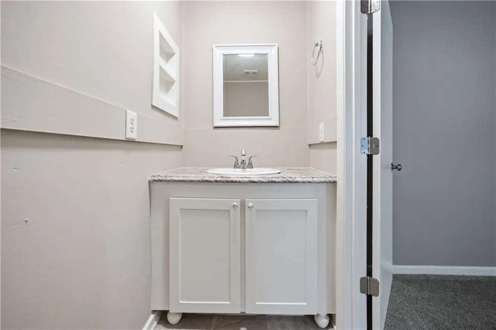 467 Sanders Street Clarkesville, GA 30523