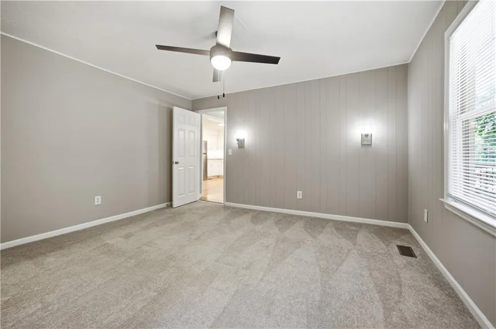 467 Sanders Street Clarkesville, GA 30523