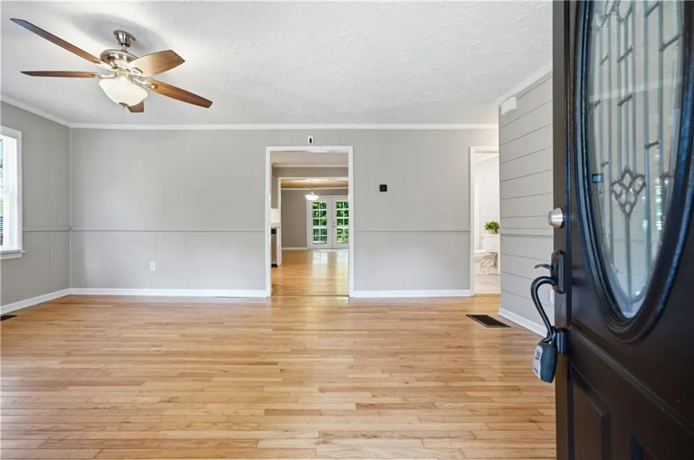 467 Sanders Street Clarkesville, GA 30523
