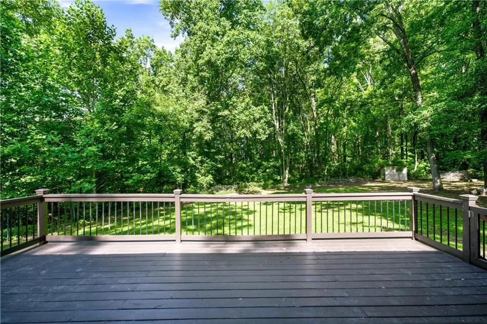 467 Sanders Street Clarkesville, GA 30523