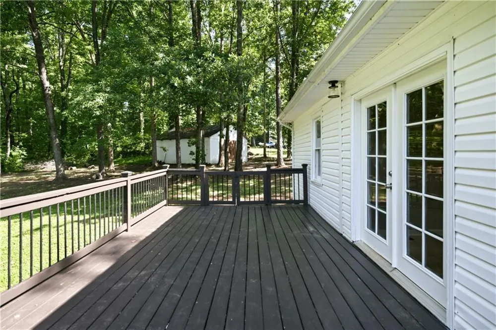 467 Sanders Street Clarkesville, GA 30523