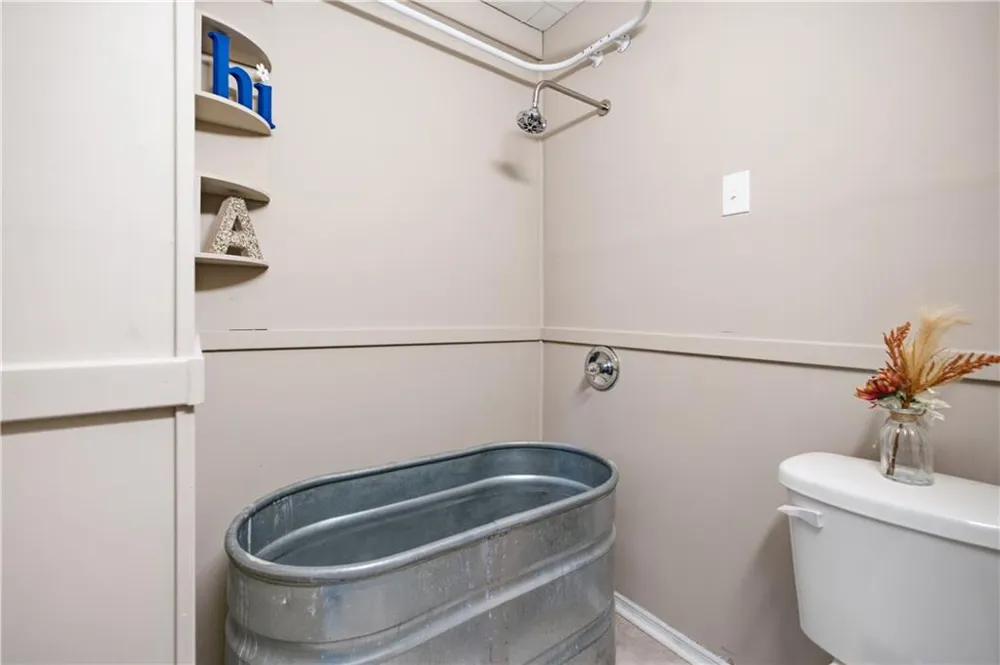 467 Sanders Street Clarkesville, GA 30523