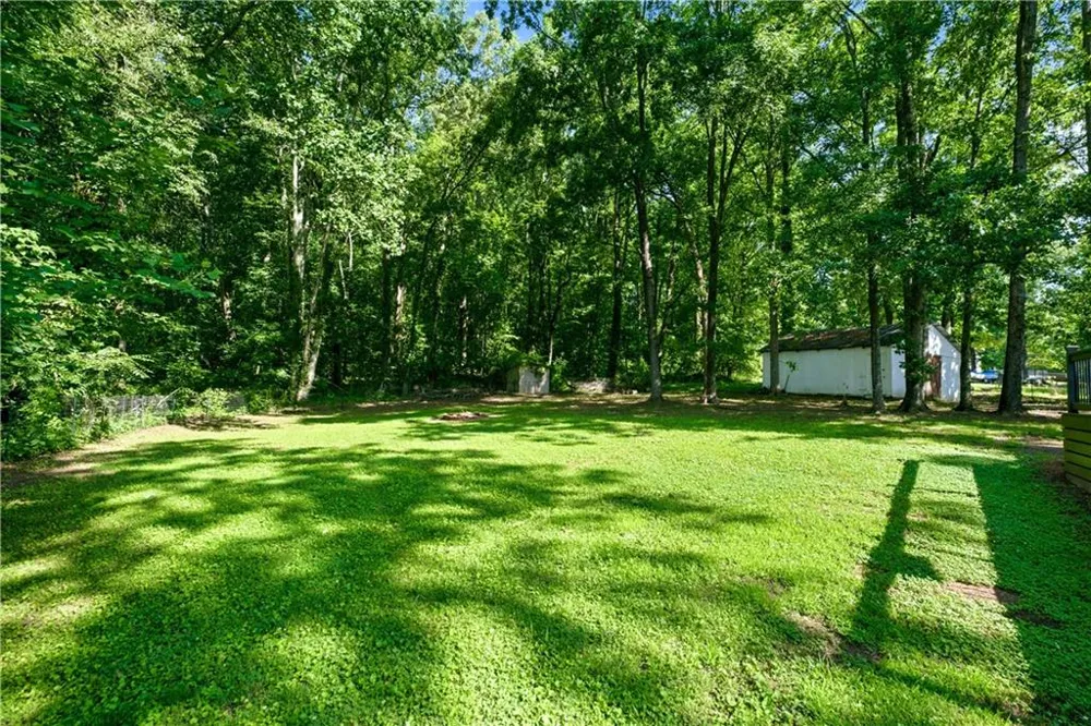 467 Sanders Street Clarkesville, GA 30523