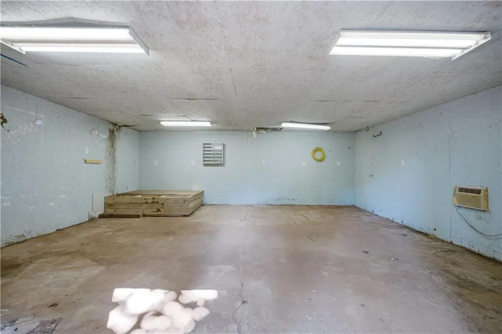 467 Sanders Street Clarkesville, GA 30523