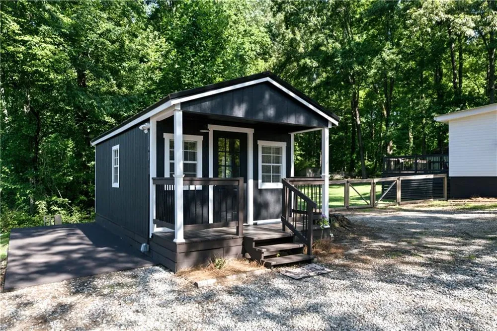467 Sanders Street Clarkesville, GA 30523