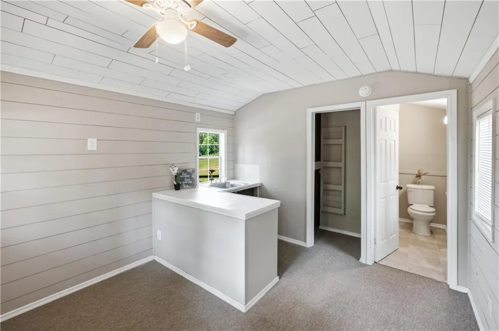 467 Sanders Street Clarkesville, GA 30523