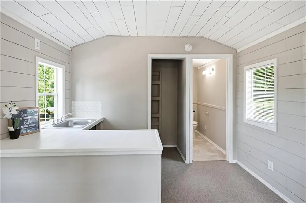 467 Sanders Street Clarkesville, GA 30523