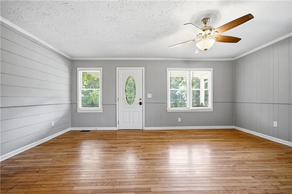 467 Sanders Street Clarkesville, GA 30523