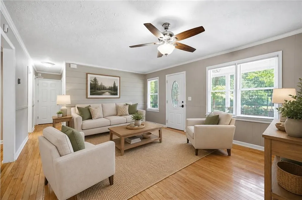 467 Sanders Street Clarkesville, GA 30523