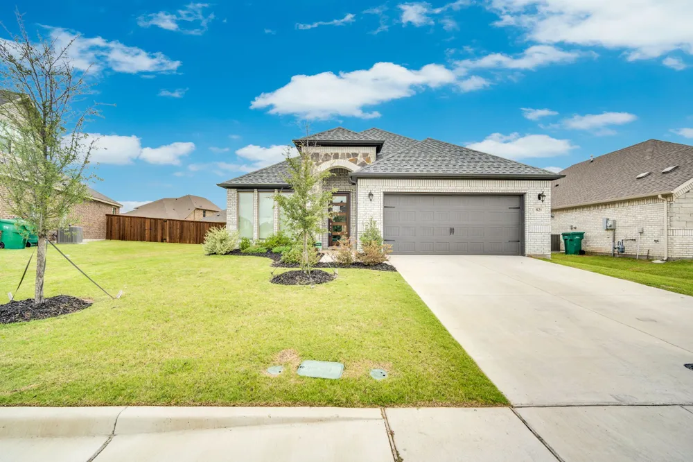 821 Cavalcade Drive Ferris, TX 75125