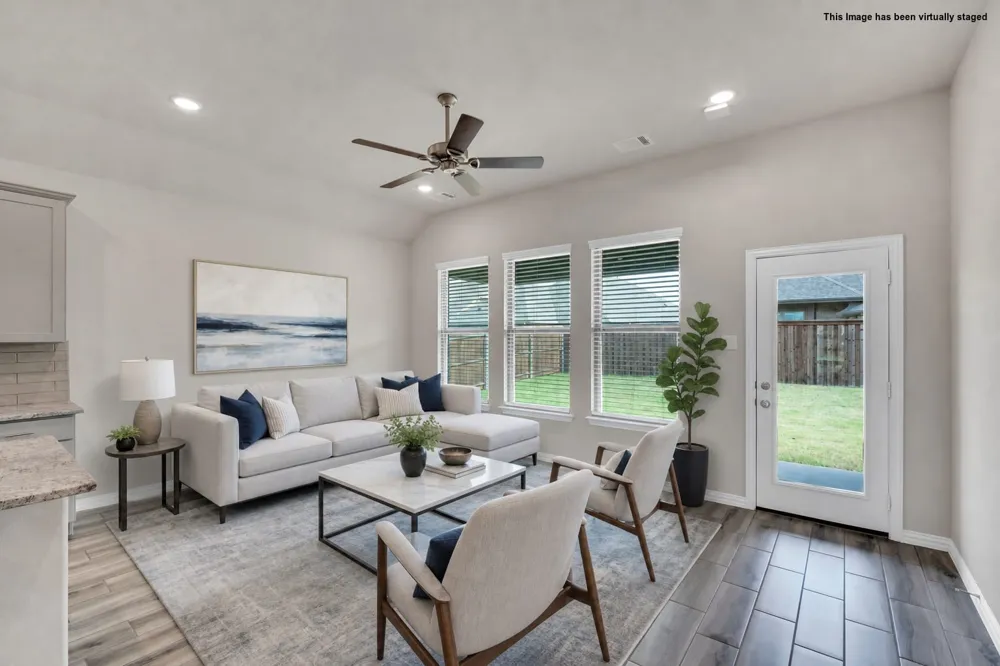 821 Cavalcade Drive Ferris, TX 75125