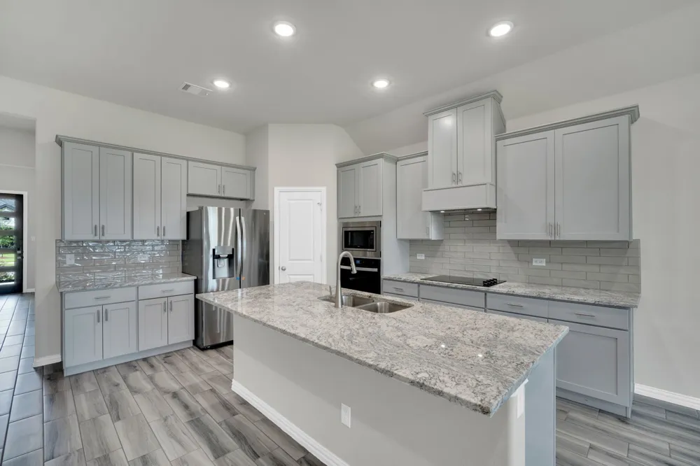 821 Cavalcade Drive Ferris, TX 75125