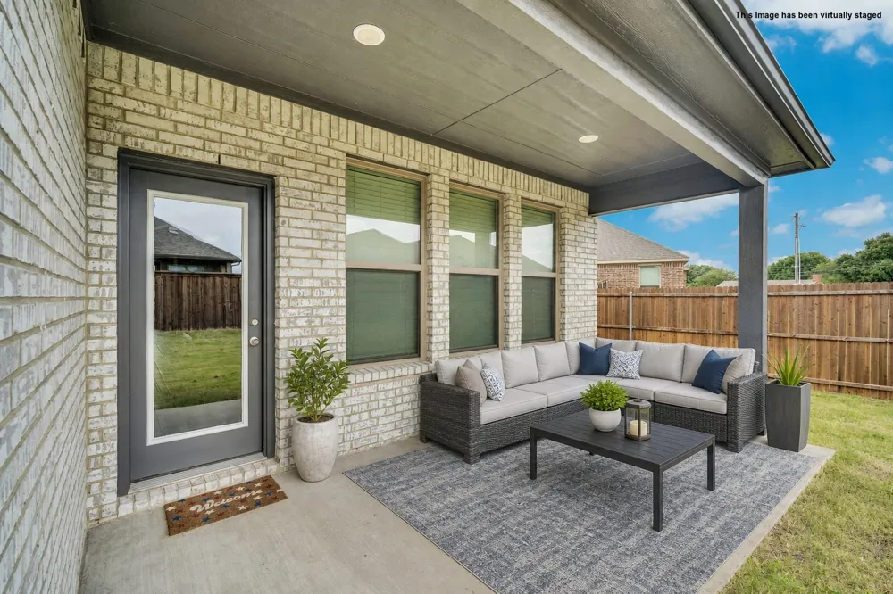 821 Cavalcade Drive Ferris, TX 75125