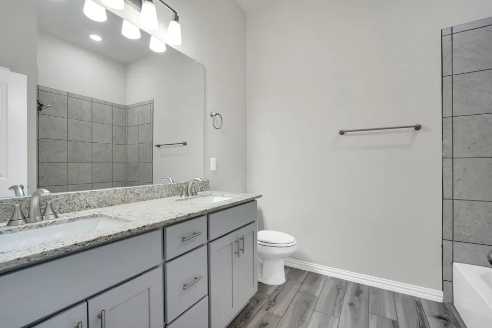 821 Cavalcade Drive Ferris, TX 75125