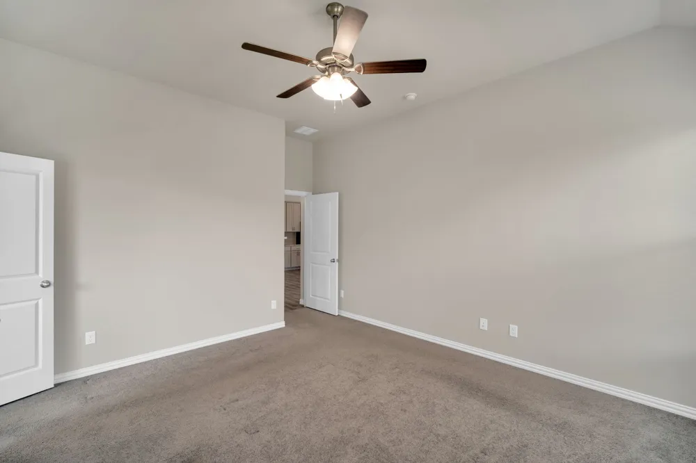 821 Cavalcade Drive Ferris, TX 75125