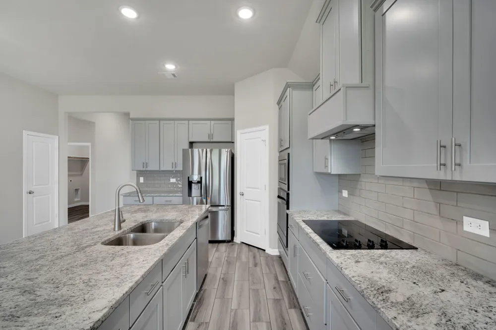 821 Cavalcade Drive Ferris, TX 75125