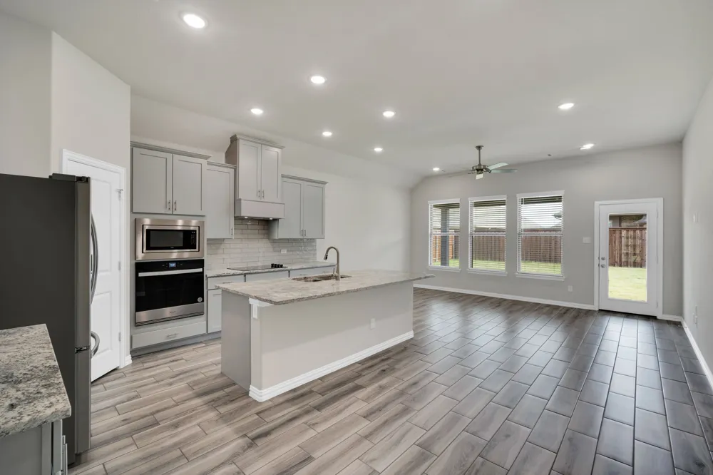 821 Cavalcade Drive Ferris, TX 75125