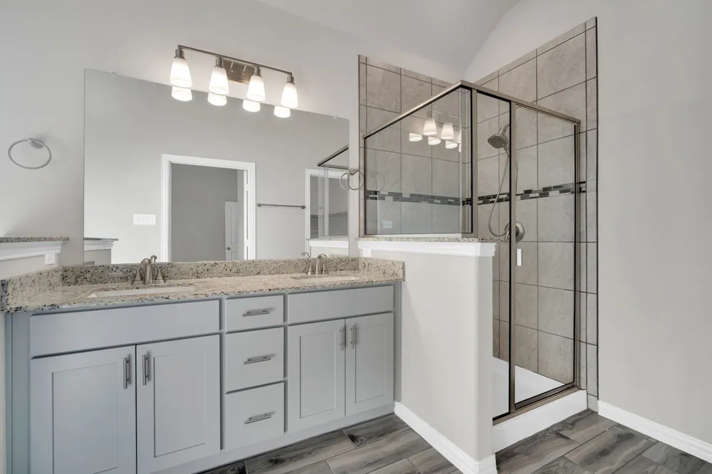 821 Cavalcade Drive Ferris, TX 75125