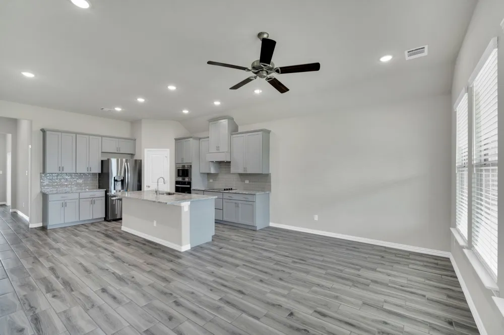 821 Cavalcade Drive Ferris, TX 75125