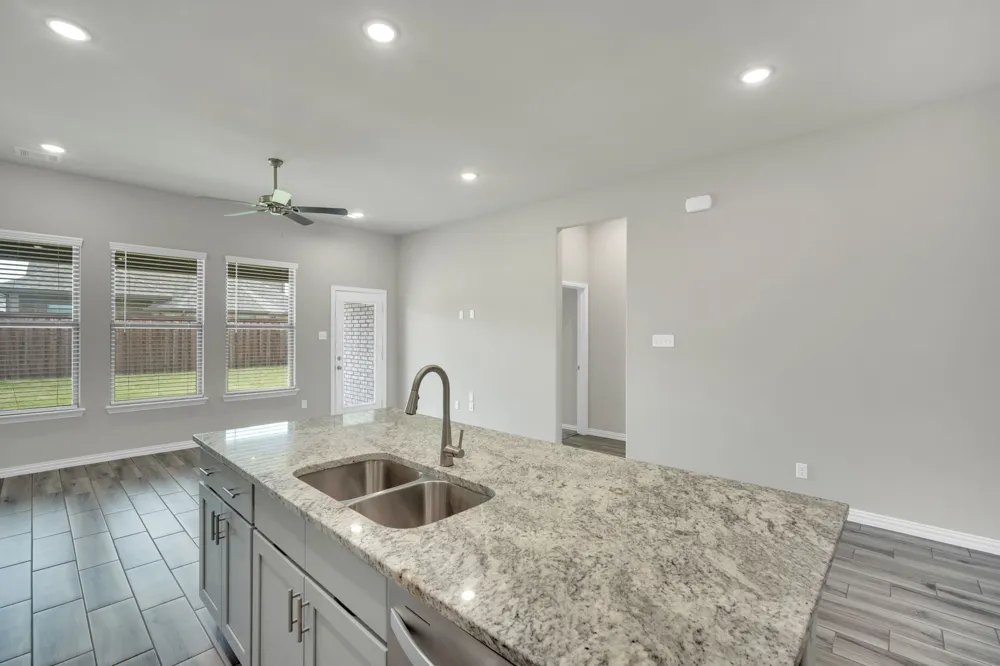 821 Cavalcade Drive Ferris, TX 75125