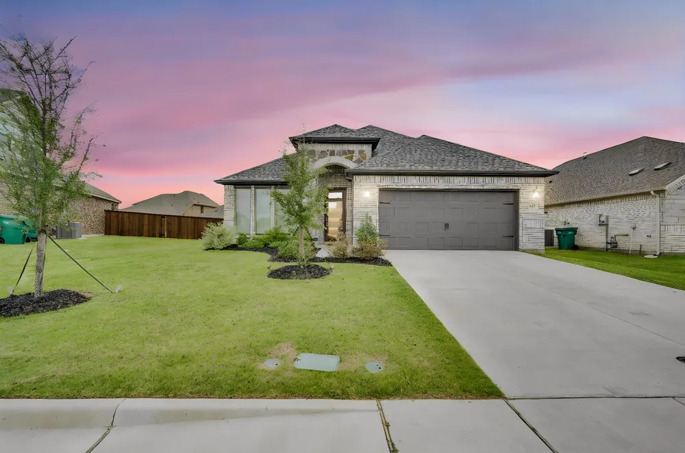 821 Cavalcade Drive Ferris, TX 75125