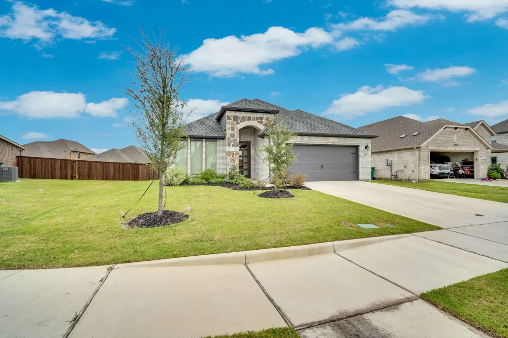 821 Cavalcade Drive Ferris, TX 75125