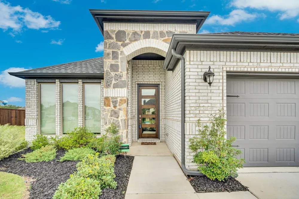 821 Cavalcade Drive Ferris, TX 75125