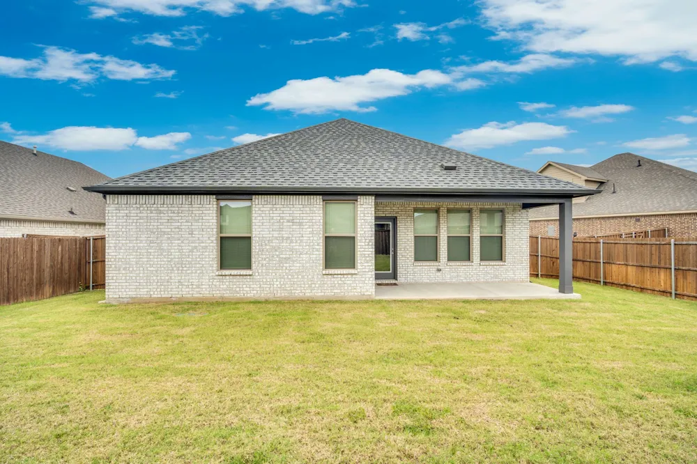 821 Cavalcade Drive Ferris, TX 75125