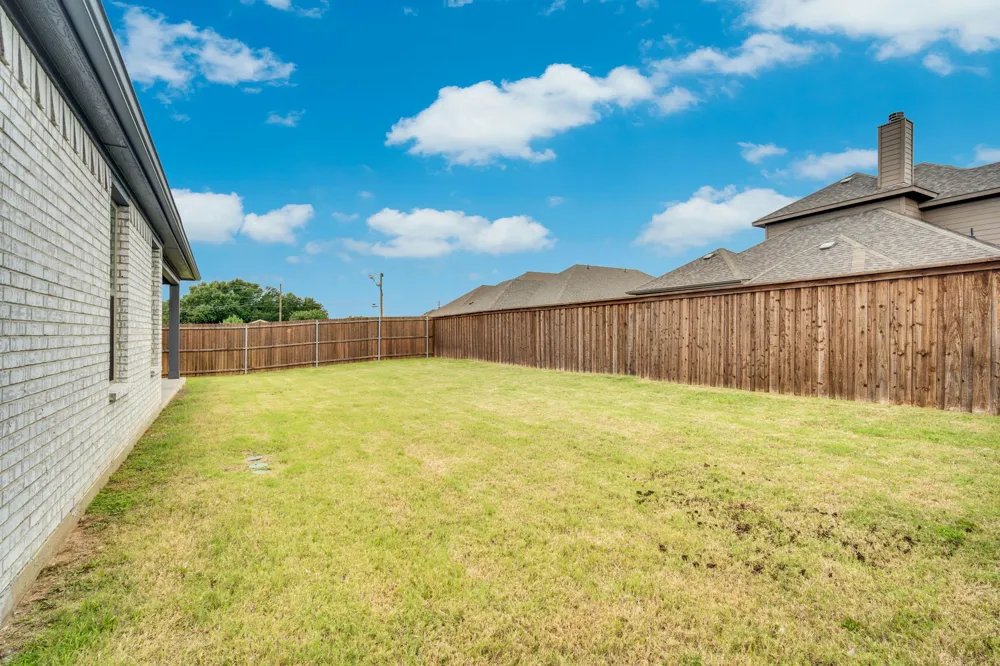 821 Cavalcade Drive Ferris, TX 75125
