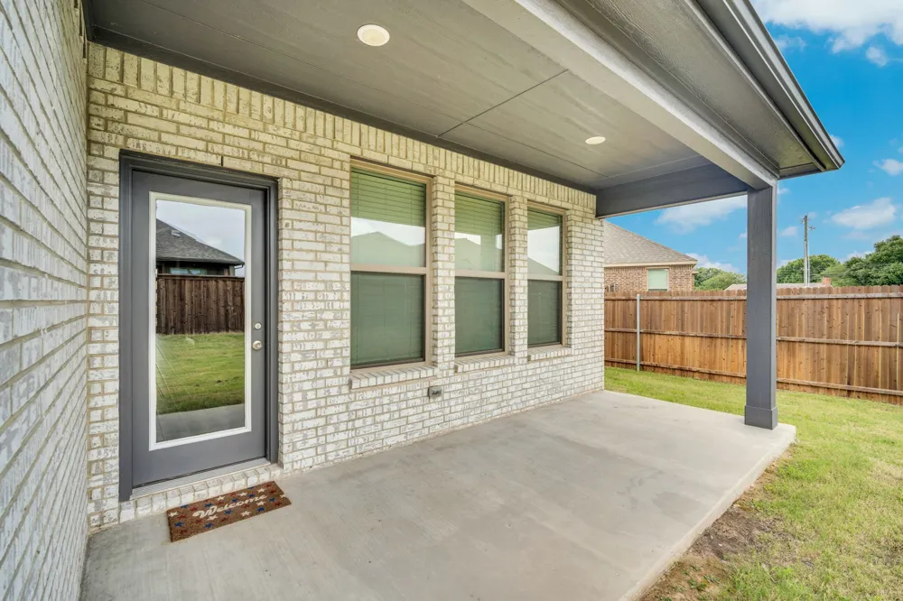 821 Cavalcade Drive Ferris, TX 75125