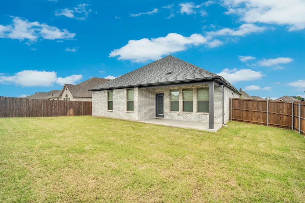 821 Cavalcade Drive Ferris, TX 75125