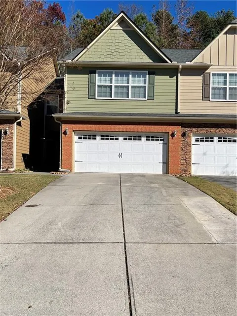 4494 Black Hills Drive NW #13