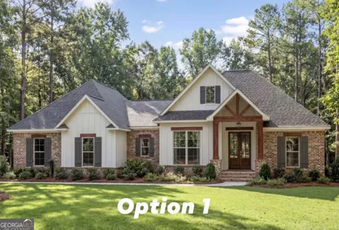 41 Crabapple DR
