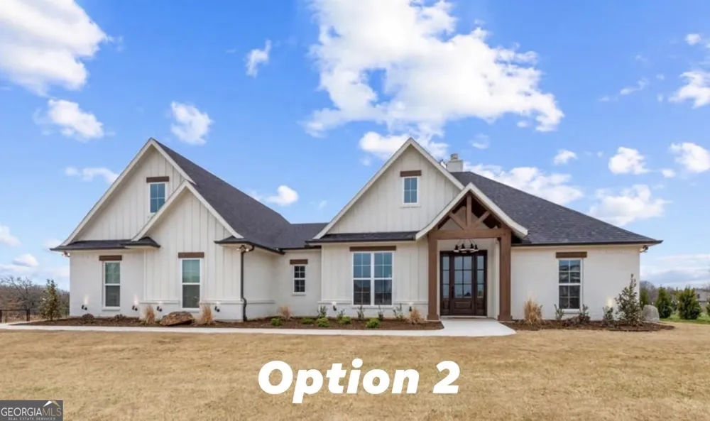 41 Crabapple DR Hawkinsville, GA 31036