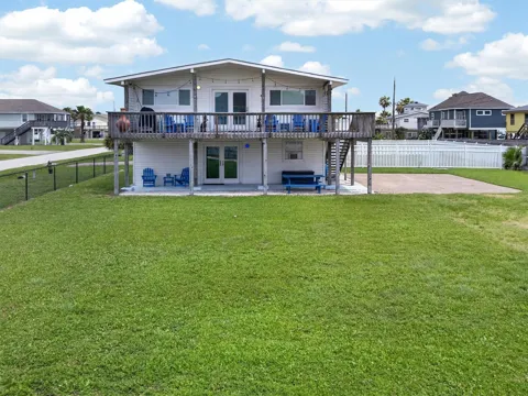 4019 Jackson Drive