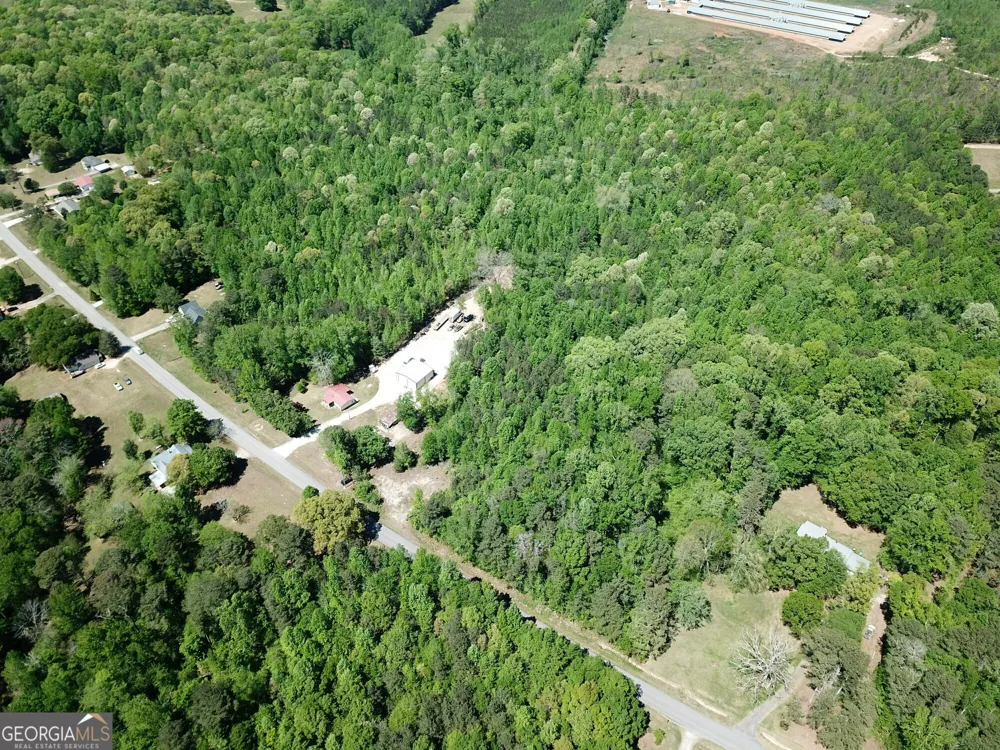 0 Waddell RD Bremen, GA 30110