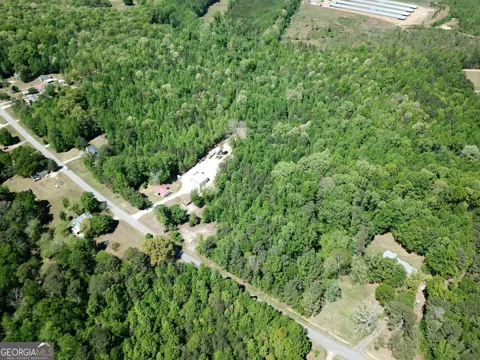 0 Waddell RD